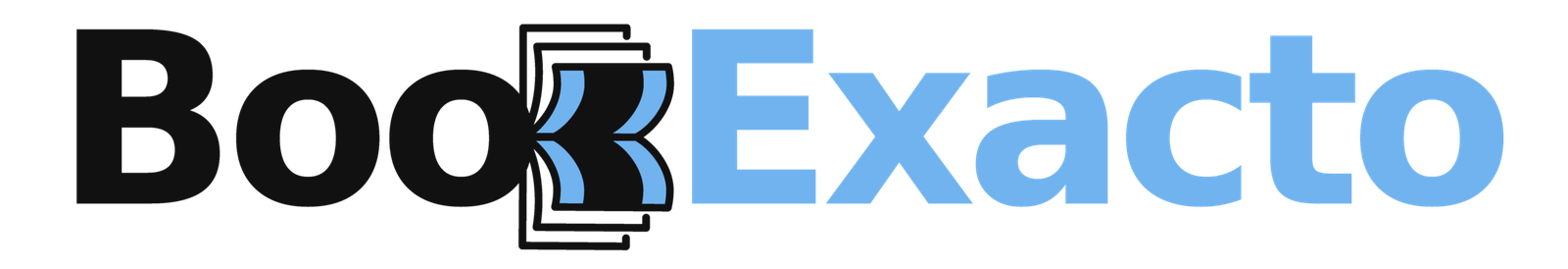 Logo de BookExacto