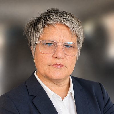 María Francia Domínguez, diseñadora editorial